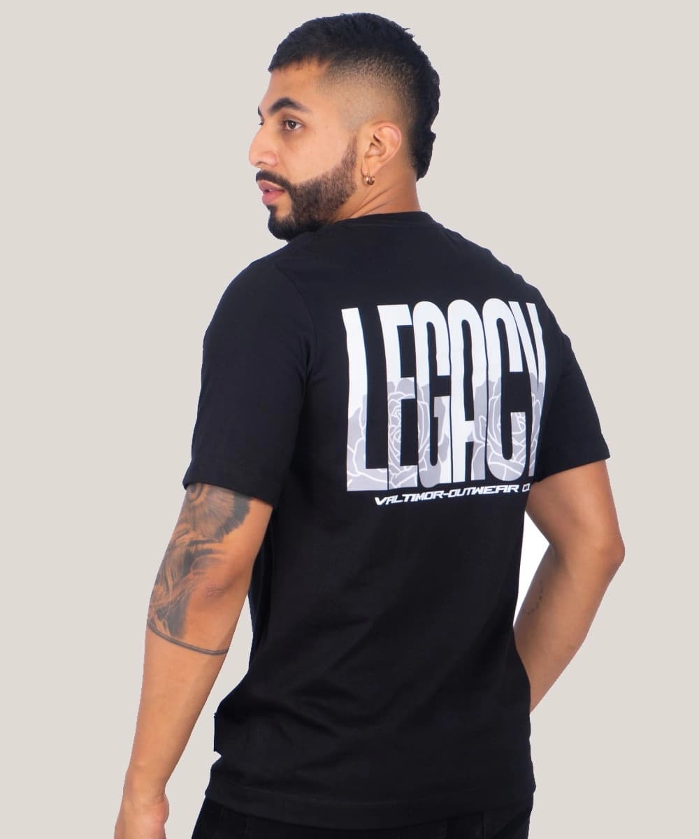 CAMISETAS VALTIMOR 220GR
